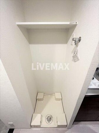 パークアクシス名古屋山王一丁目の物件内観写真